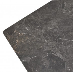 Стол ALES 180 BLACK GRAVE SOLID CERAMIC, керамика / бронзовый, ®DISAUR в Набережных Челнах - naberezhnye-chelny.mebel24.online | фото 8
