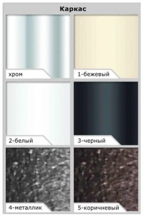 Стол Беседа раздвижной Пластик в Набережных Челнах - naberezhnye-chelny.mebel24.online | фото 3