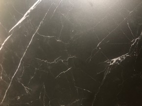 Стол CORNER 120 MATT BLACK MARBLE SOLID CERAMIC / BLACK, ®DISAUR в Набережных Челнах - naberezhnye-chelny.mebel24.online | фото 11