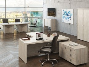 Стол для переговоров Solid в Набережных Челнах - naberezhnye-chelny.mebel24.online | фото 2