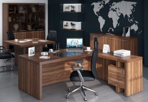 Стол для переговоров ZENN ZCT 1212 в Набережных Челнах - naberezhnye-chelny.mebel24.online | фото 3