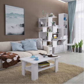 Стол журнальный 900 Париж в Набережных Челнах - naberezhnye-chelny.mebel24.online | фото 4