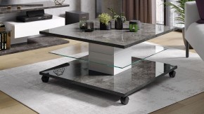 Стол журнальный Diamond тип 1 в Набережных Челнах - naberezhnye-chelny.mebel24.online | фото 2