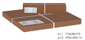 Стол журнальный Оникс 1 в Набережных Челнах - naberezhnye-chelny.mebel24.online | фото 2