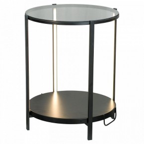 Стол журнальный с подсветкой Lussole Seattle LSP-0565-M в Набережных Челнах - naberezhnye-chelny.mebel24.online | фото 2