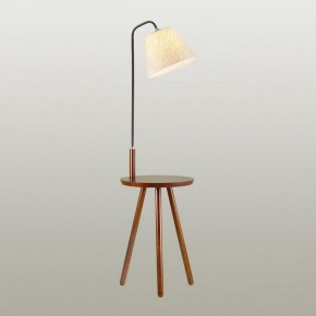 Стол журнальный с торшером Odeon Light Kalda 4666/1F в Набережных Челнах - naberezhnye-chelny.mebel24.online | фото 2