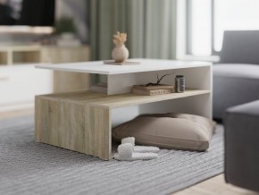 Стол журнальный СЖ-7 в Набережных Челнах - naberezhnye-chelny.mebel24.online | фото 1