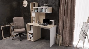 Стол компьютерный №4 в Набережных Челнах - naberezhnye-chelny.mebel24.online | фото