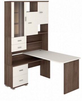 Стол компьютерный Домино СР-620/140 в Набережных Челнах - naberezhnye-chelny.mebel24.online | фото 2