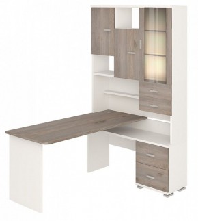 Стол компьютерный Домино СР-620/160 в Набережных Челнах - naberezhnye-chelny.mebel24.online | фото 2