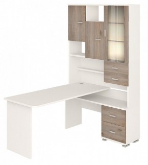 Стол компьютерный Домино СР-620/160 в Набережных Челнах - naberezhnye-chelny.mebel24.online | фото 2