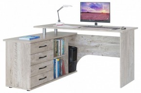 Стол компьютерный КСТ-109Л в Набережных Челнах - naberezhnye-chelny.mebel24.online | фото 2