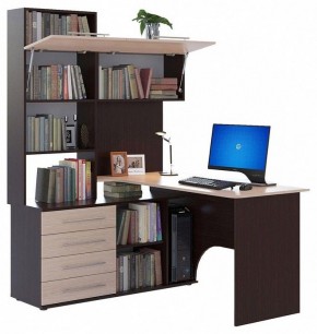 Стол компьютерный КСТ-14.1Л в Набережных Челнах - naberezhnye-chelny.mebel24.online | фото 3
