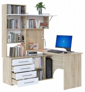 Стол компьютерный КСТ-14.1Л в Набережных Челнах - naberezhnye-chelny.mebel24.online | фото 3