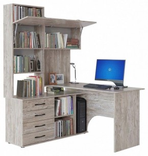 Стол компьютерный КСТ-14Л в Набережных Челнах - naberezhnye-chelny.mebel24.online | фото 3