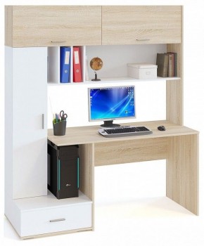 Стол компьютерный КСТ-17 в Набережных Челнах - naberezhnye-chelny.mebel24.online | фото 2