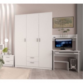 Стол компьютерный Париж в Набережных Челнах - naberezhnye-chelny.mebel24.online | фото 4
