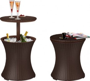 Стол Кул Бар Раттан (COOL BAR RATTAN) в Набережных Челнах - naberezhnye-chelny.mebel24.online | фото 3