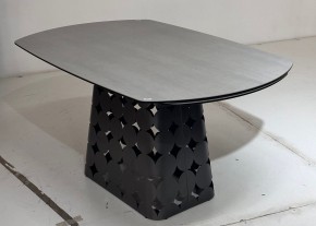 Стол LORENS 150 TL-58 поворотная система раскладки, испанская керамика / Темно-серый, ®DISAUR в Набережных Челнах - naberezhnye-chelny.mebel24.online | фото 13