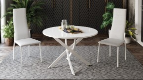 Стол обеденный Diamond Тип 2 в Набережных Челнах - naberezhnye-chelny.mebel24.online | фото 3