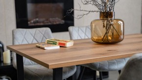 Стол обеденный Лота Лофт в Набережных Челнах - naberezhnye-chelny.mebel24.online | фото 7