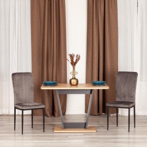 Стол обеденный Tibi в Набережных Челнах - naberezhnye-chelny.mebel24.online | фото 8
