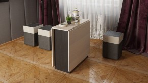 Стол обеденный тип 2 в Набережных Челнах - naberezhnye-chelny.mebel24.online | фото