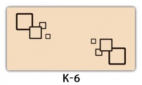Стол обеденный Трилогия с фотопечатью K-3 в Набережных Челнах - naberezhnye-chelny.mebel24.online | фото 18