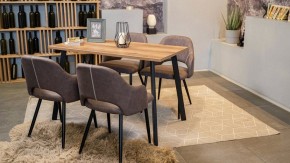 Стол обеденный Тринити Лофт в Набережных Челнах - naberezhnye-chelny.mebel24.online | фото 6