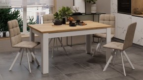 Стол обеденный Ванкувер Тип 1 в Набережных Челнах - naberezhnye-chelny.mebel24.online | фото 9