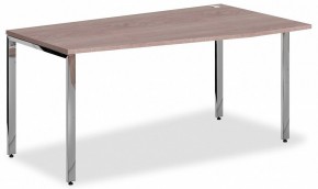 Стол офисный XTEN GLOSS XGCT 169(R).1 в Набережных Челнах - naberezhnye-chelny.mebel24.online | фото
