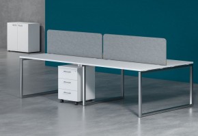 Стол офисный XTEN-Q XQWST 2414 в Набережных Челнах - naberezhnye-chelny.mebel24.online | фото 2