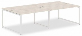 Стол офисный Xten-Q XQWST 2814 в Набережных Челнах - naberezhnye-chelny.mebel24.online | фото