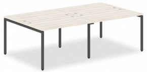 Стол офисный Xten-S XWST 2414 в Набережных Челнах - naberezhnye-chelny.mebel24.online | фото
