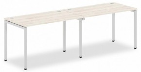 Стол офисный Xten-S XWST 2470 в Набережных Челнах - naberezhnye-chelny.mebel24.online | фото