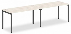 Стол офисный Xten-S XWST 2870 в Набережных Челнах - naberezhnye-chelny.mebel24.online | фото