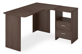 Стол письменный Домино Lite СКЛ-Угл 130 в Набережных Челнах - naberezhnye-chelny.mebel24.online | фото 2