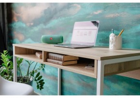 Стол письменный Леон Лофт в Набережных Челнах - naberezhnye-chelny.mebel24.online | фото 6