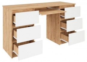 Стол письменный Охта (С2) в Набережных Челнах - naberezhnye-chelny.mebel24.online | фото 2