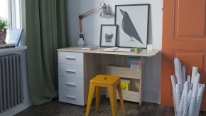 Стол письменный Тип 5 в Набережных Челнах - naberezhnye-chelny.mebel24.online | фото 3