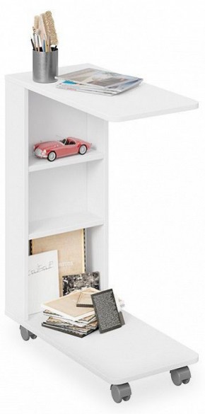 Стол придиванный Тип 14 в Набережных Челнах - naberezhnye-chelny.mebel24.online | фото 2