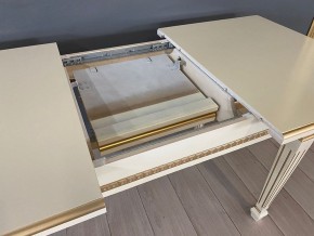 Стол прямоугольный раскладной Инфинити в Набережных Челнах - naberezhnye-chelny.mebel24.online | фото 5
