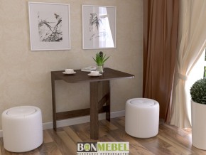 Стол раскладной Компактный в Набережных Челнах - naberezhnye-chelny.mebel24.online | фото 8