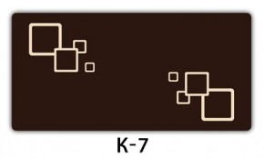 Стол раздвижной Бриз кофе K-4 в Набережных Челнах - naberezhnye-chelny.mebel24.online | фото 19