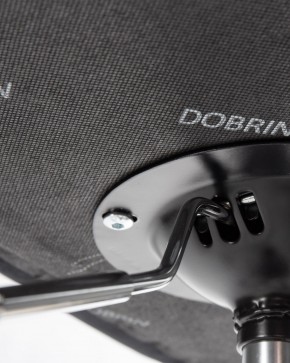 Стул барный DOBRIN KRUGER ARM, мятный велюр (MJ9-87) в Набережных Челнах - naberezhnye-chelny.mebel24.online | фото 10