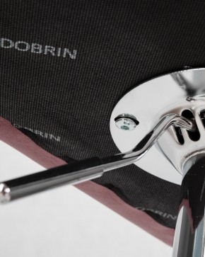Стул барный DOBRIN KRUGER ARM, пудрово-розовый велюр (MJ9-32) в Набережных Челнах - naberezhnye-chelny.mebel24.online | фото 10