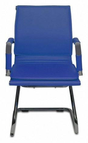 Стул Бюрократ CH-993-Low-V/blue в Набережных Челнах - naberezhnye-chelny.mebel24.online | фото 2