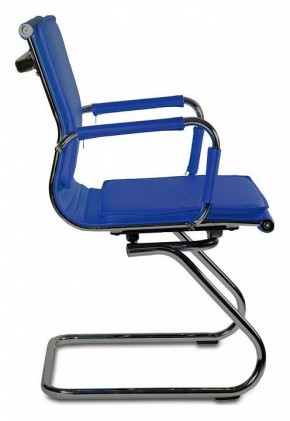 Стул Бюрократ CH-993-Low-V/blue в Набережных Челнах - naberezhnye-chelny.mebel24.online | фото 3