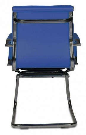Стул Бюрократ CH-993-Low-V/blue в Набережных Челнах - naberezhnye-chelny.mebel24.online | фото 4