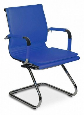 Стул Бюрократ CH-993-Low-V/blue в Набережных Челнах - naberezhnye-chelny.mebel24.online | фото 6